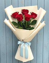 Букет Классика чувств #REPLACE_PRED# Хрущево