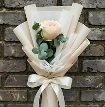Букет цветов из:  Розы в Хрущево