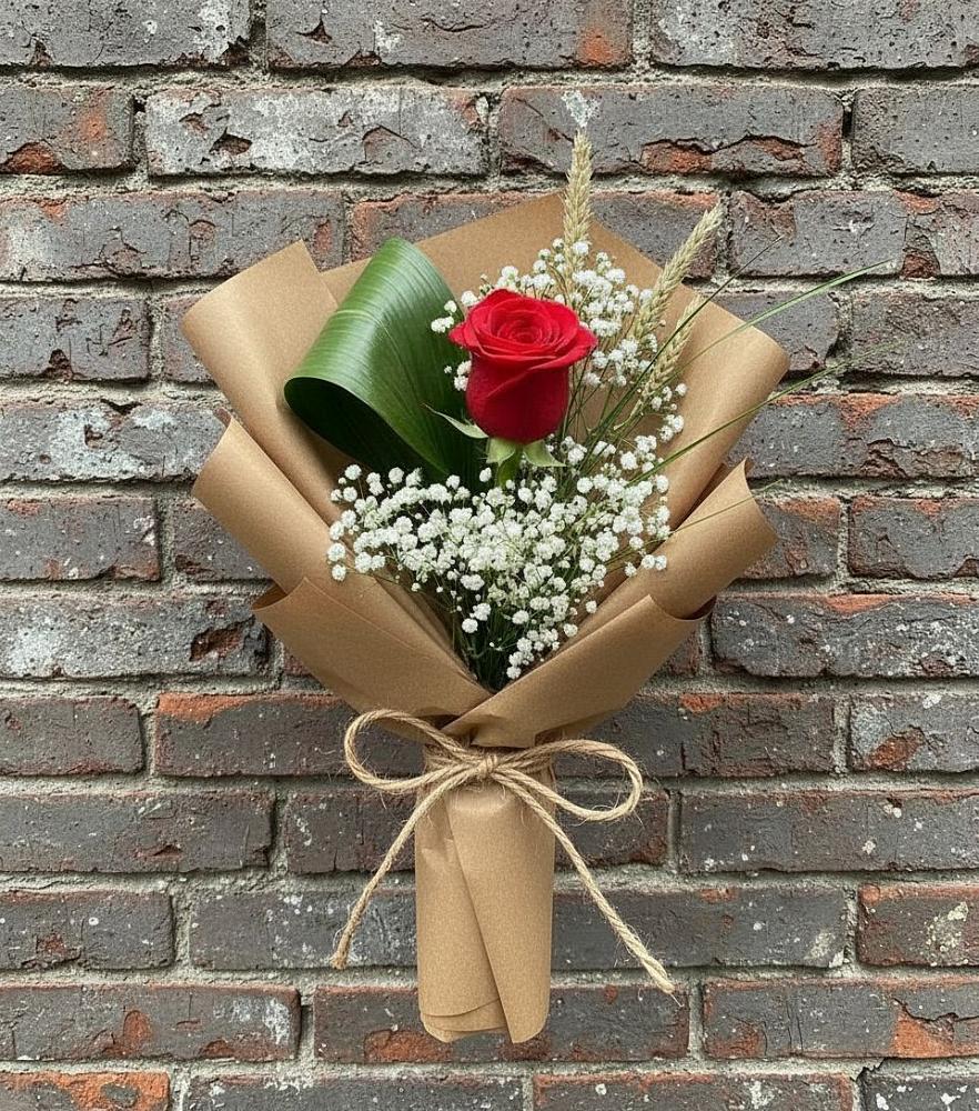 Букет цветов из: Розы в Хрущево