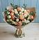 Букет цветов из: Альстромерии и Розы в Хрущево