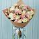 Букет цветов из: Розы в Хрущево