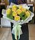 Букет цветов из: Хризантемы и Розы в Хрущево