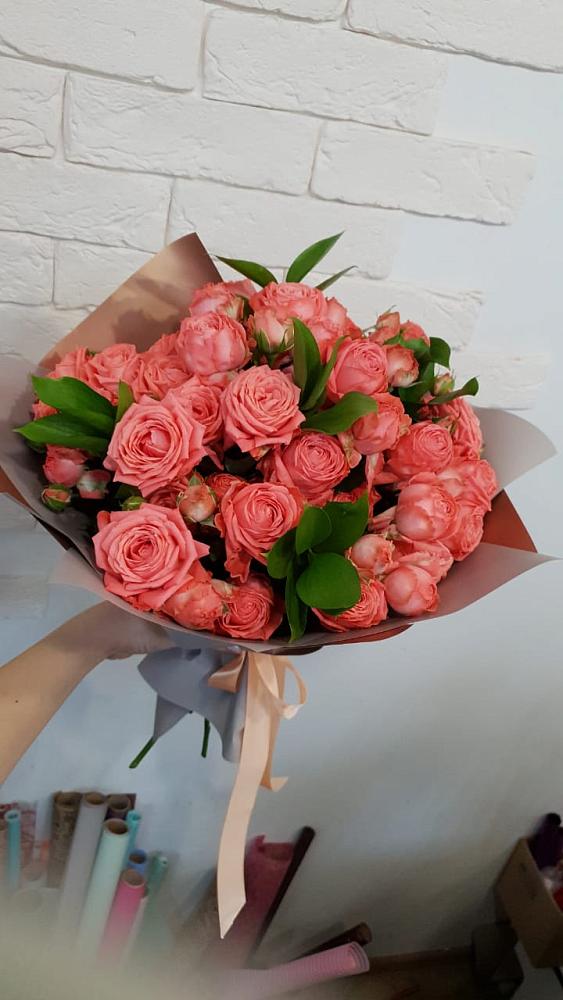 Букет цветов из: Розы в Хрущево