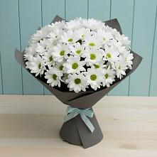 Букет цветов из:  Хризантемы в Хрущево