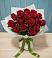 Букет Красные розы в Хрущево