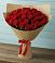 Букет Красные розы Милано в Хрущево
