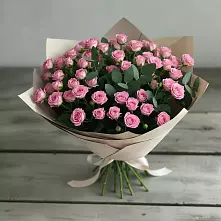 Букет Удовольствие в Хрущево