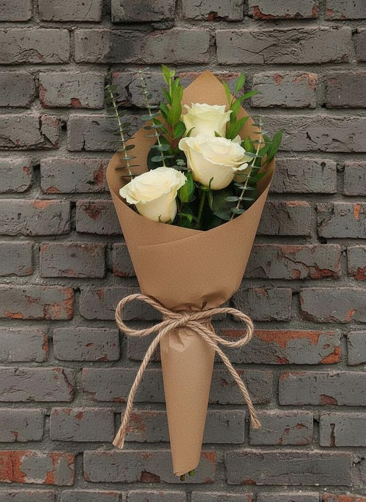 Букет цветов из: Розы в Хрущево