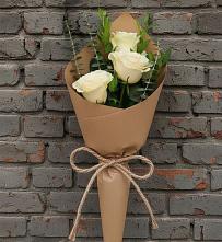 Букет цветов из:  Розы в Хрущево