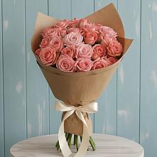 Букет цветов из:  Розы в Хрущево