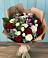 Букет цветов из: Розы и Альстромерии в Хрущево