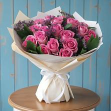 Букет цветов из:  Розы в Хрущево